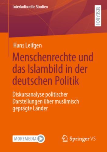 Thumbnail - Menschenrechte Und Das Islambild In Der Deutschen Politik