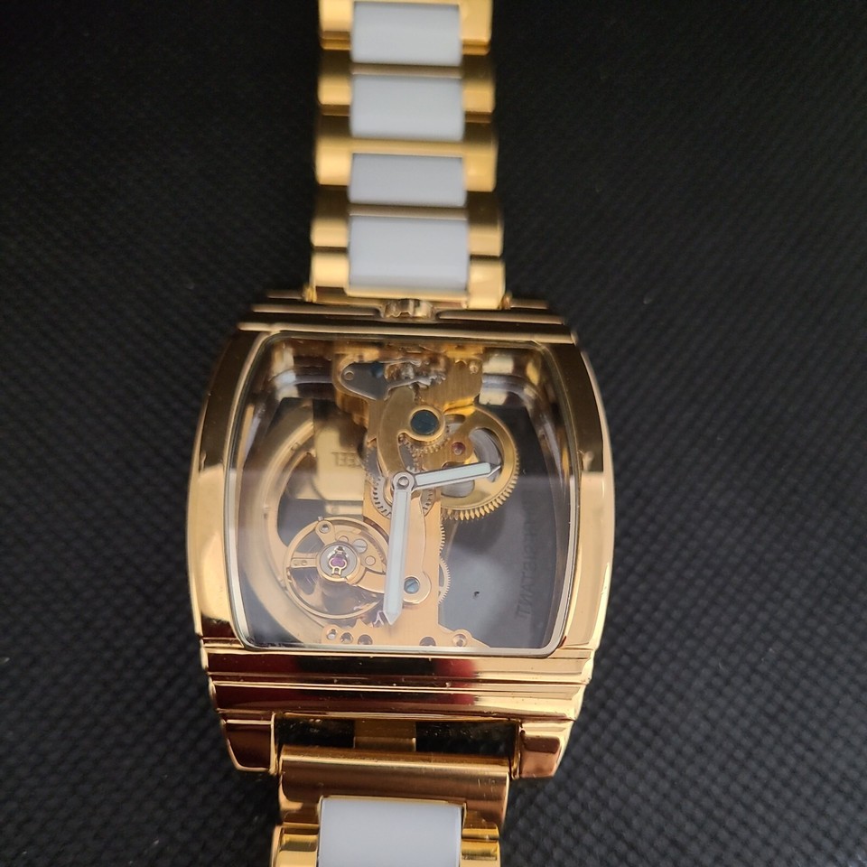 mens watches automatic eBay