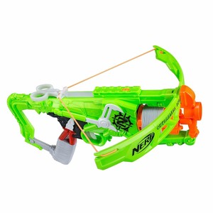 arco nerf zombie