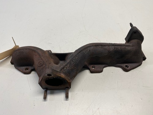 Ford Focus CC / Cabrio / Typ. DB3 Abgaskrümmer Auspuffkrümmer 9646849080