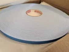 150' FEET 3M Double Side Acrylic Foam Tape For Window Door Glazing Sash Frame