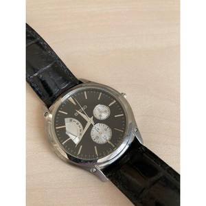 SEIKO RETROGRAD MENS WATCH 5Y66-0AB0 VERYGOOD #8EDF | eBay