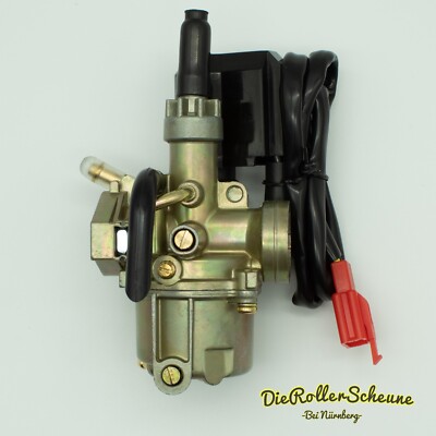 Adequado Para Peugeot França Speedfight 50 Motocicleta Carburador Motor