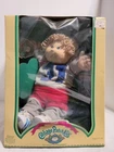 1985 Cabbage Patch Doll in box, With Birth Certificate And Has A Tooth
