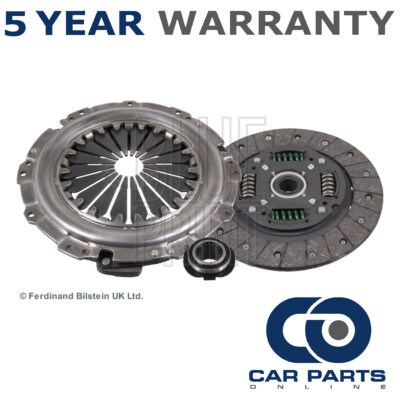 Clutch Kit CPO Fits Renault Kangoo 2001- Clio 2001- 1.5 dCi + Other Models