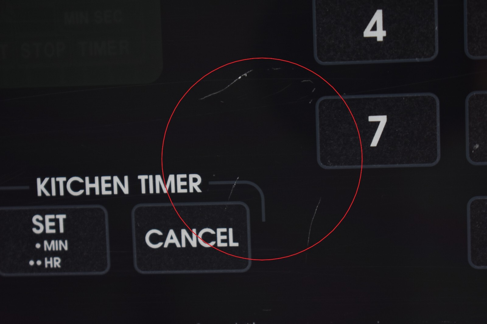 Genuine Kitchenaid Range Oven, Control Panel Assy # 9750917 | eBay 