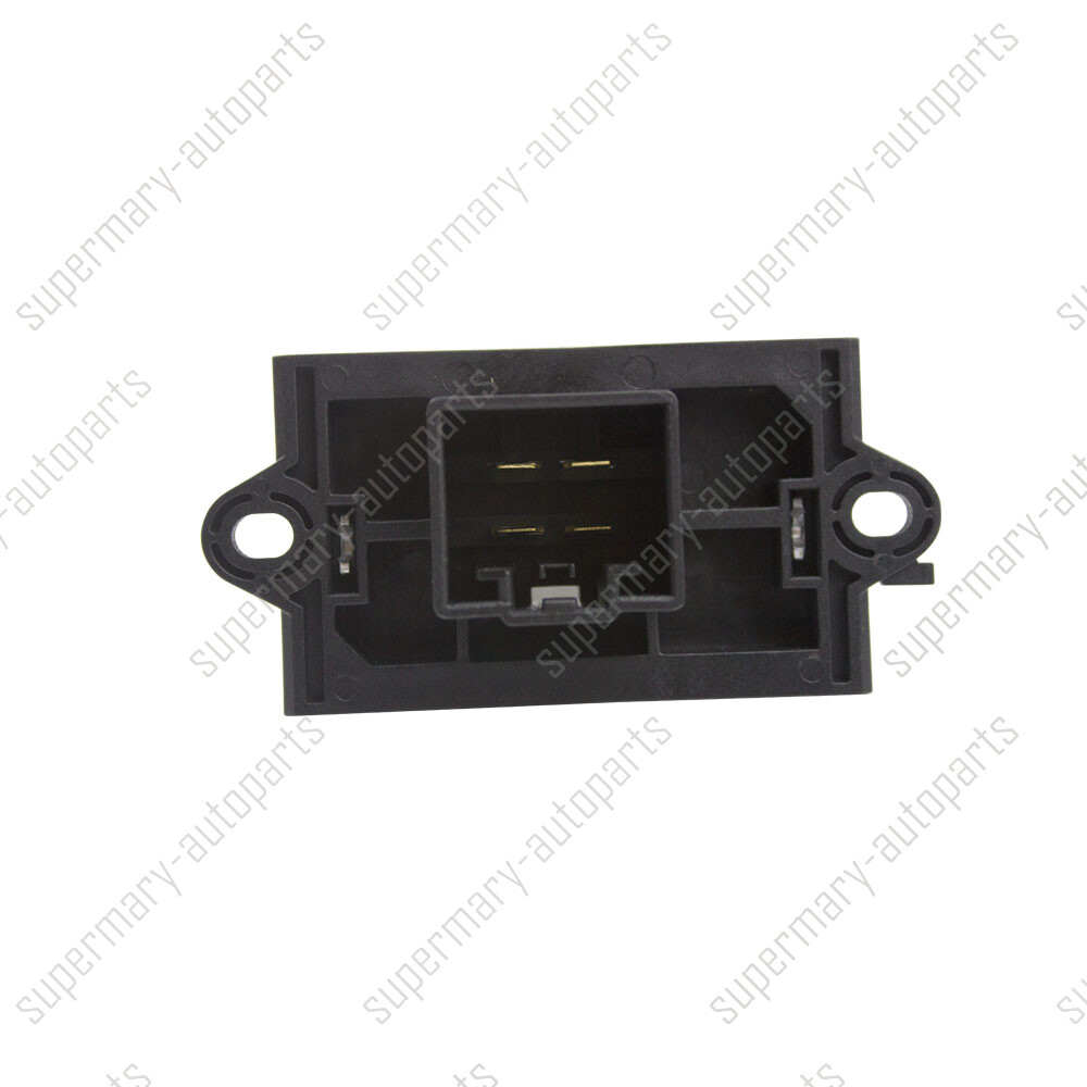 Heater Blower Motor Resistor for Jeep Liberty 2008 2009 Dodge Nitro