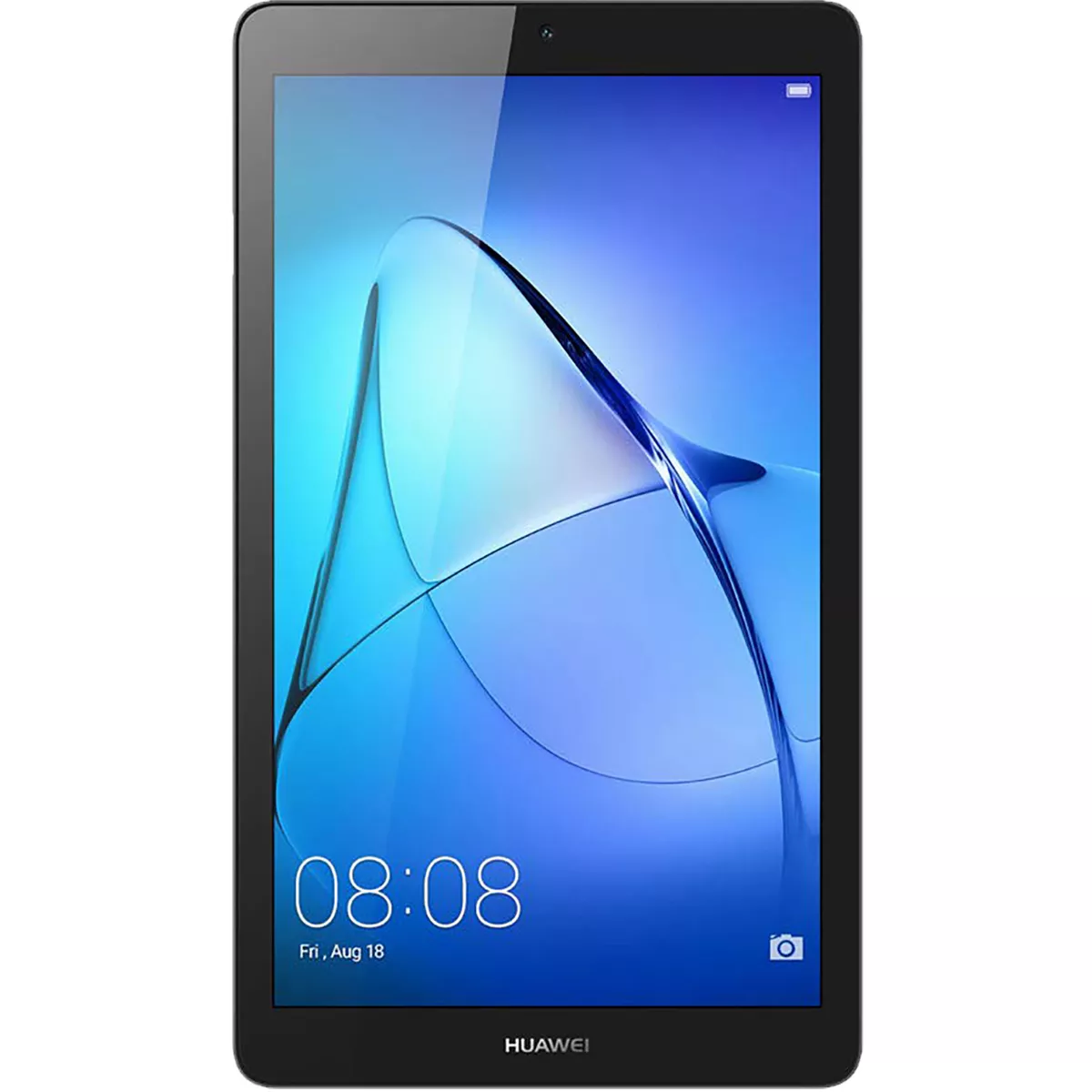 HUAWEI MediaPad T3 10 Wi-Fi Tablette Tactile 9.6 (16Go, 2Go de RAM, EMUI  5.1 Based on Android 7.0, Bluetooth), Gris