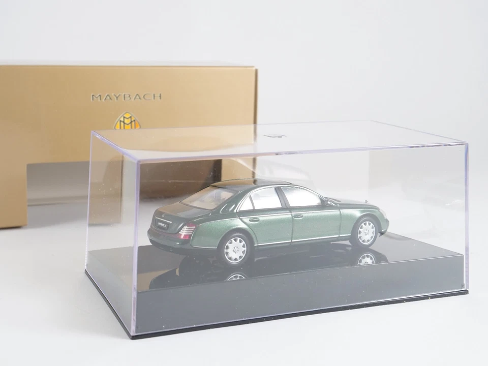 Auto Arte 1/43 Maybach 57 - Immagine 3 di 4