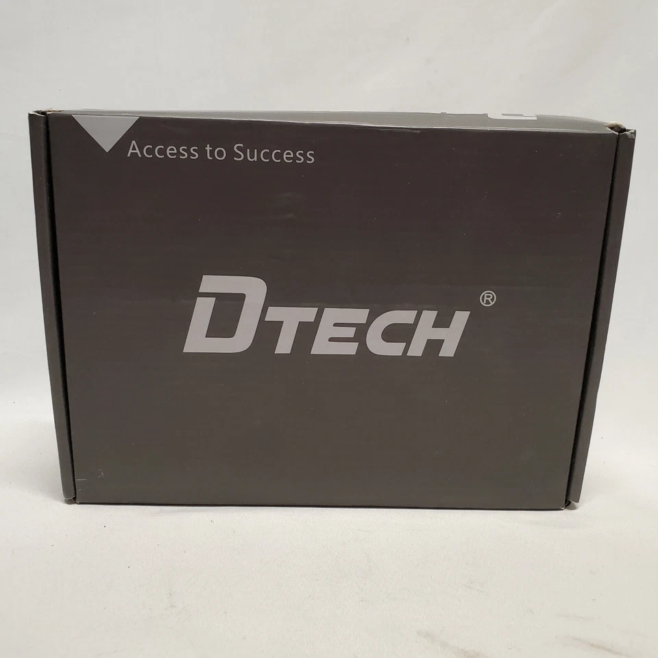 DTECH Powered 2 Port - 1 to 2 VGA Duplicator Splitter 1x2 - 250 MHz - Image 2 of 4