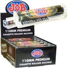 JOB 110mm Premium Cigarette Rolling Machine Box of 12 machines