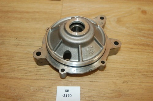 BMW K1200 S 0581 04-08 Deckel Anlasserfreilauf xb2170