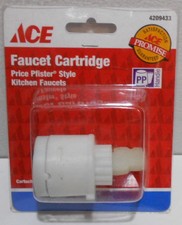 Lot of 2 New ACE 4209433 Faucet Cartridges Fo...