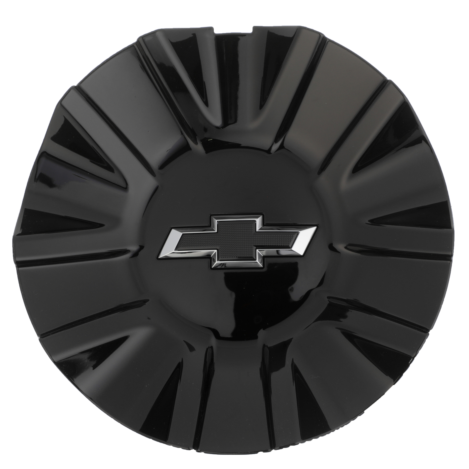 Tapa central de llanta para Cadillac Chevrolet GMC 2021-2024 (P/N 85002880)