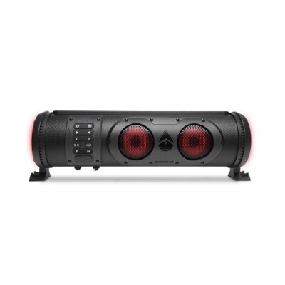 ECOXGEAR  GDI-EXSE1801 - SE18 SoundExtreme 18'' SoundBar
