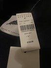 House of Lafayette ‘Eddie’ Brim hat Barneys New York Navy NWT $350 Handmade OS — photo 7