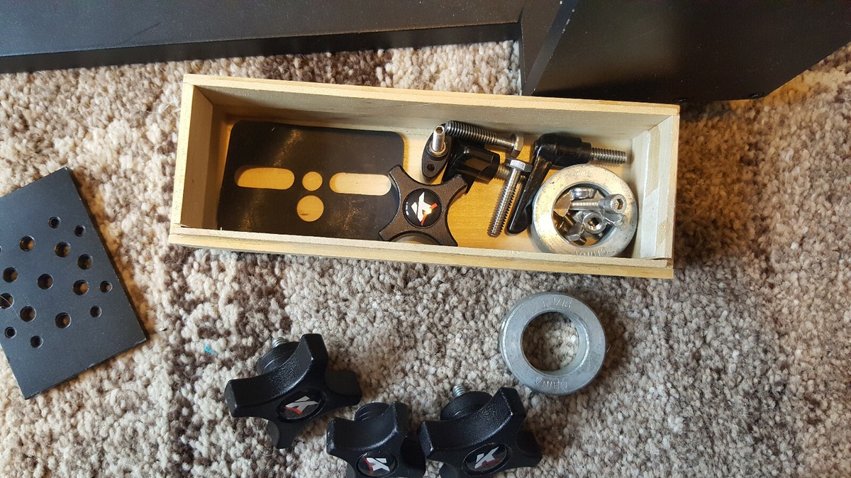 KC-LITE Camera Jib Crane