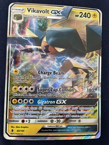 vikavolt gx price 45 145