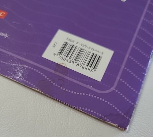 Science Vocabulary Readers Weather Scholastic Books Lot Of 6 Educational ⬇️ - Picture 8 of 22