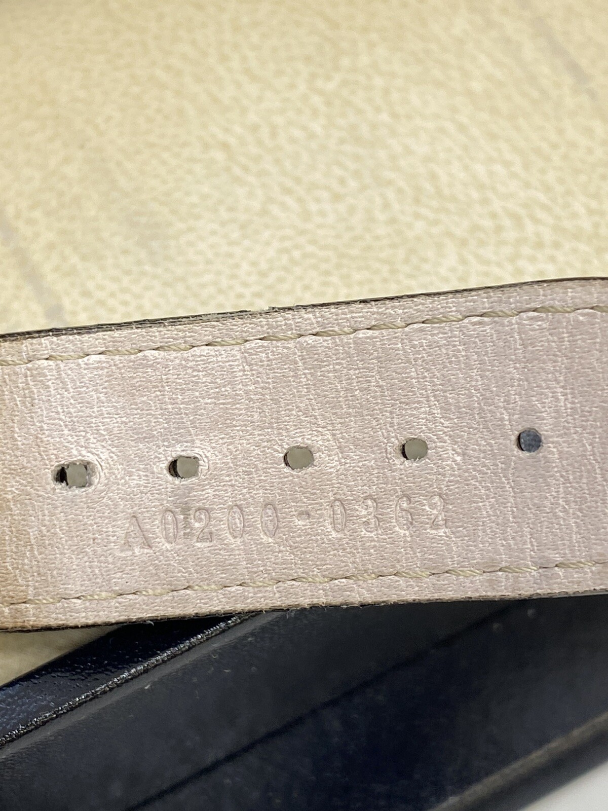 Chopard Imperiale Automatic 40mm Silver Face Blac… - image 7