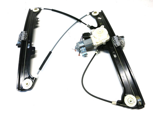 BMW 5er E60 E61 LCI Fensterhebermotor Fensterheber Motor Vorne Rechts 7184384