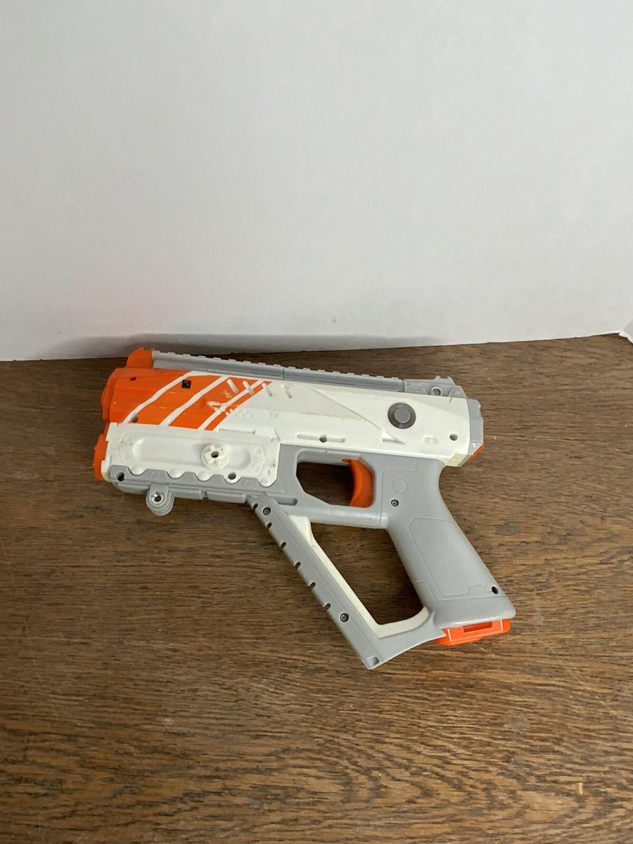 Recoil Laser Tag Rogue Skyrocket Gun Blaster | eBay