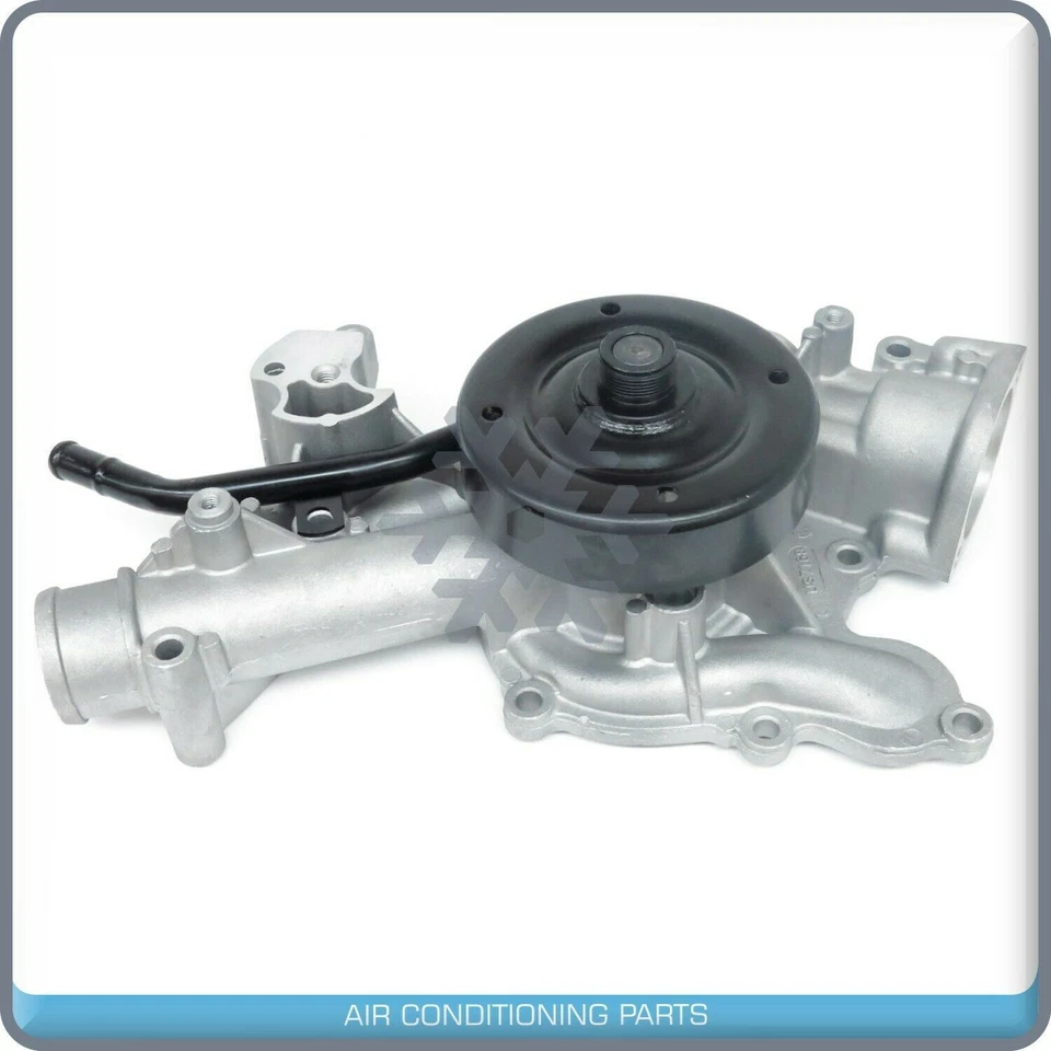 水泵适用于道奇 Durango Ram 1500 2500 3500 2003 - 2008 Aspen V8 5.7L OHV — 第 2/4 张图片