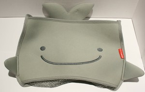 skip hop bath storage