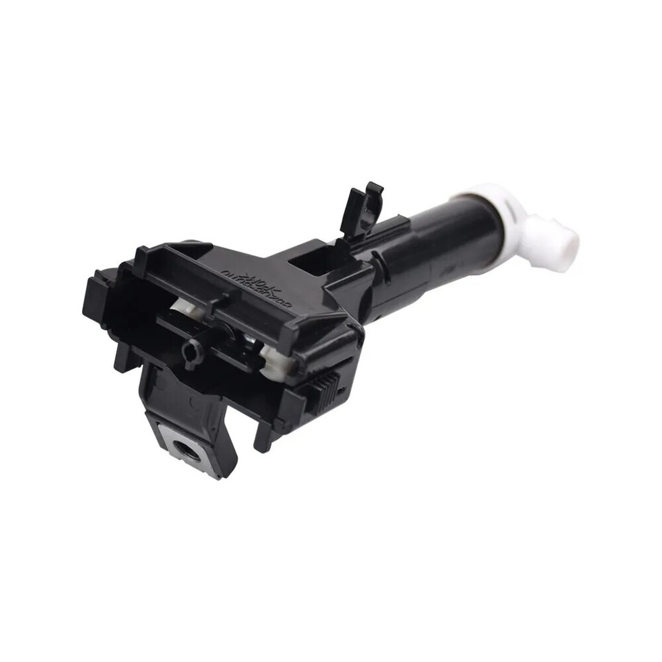 Left Headlight Washer Spray Nozzles Reservoirs For Lexus LS460 LS600H