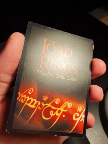 Easterling Guard Foil - 4C226 - The Two Towers (2002) - Lord of the Rings TCG - Picture 10 of 15