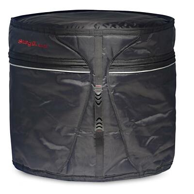 Stagg 20' x 18' Professional Series Bass Drum Bag SBDB-20/18