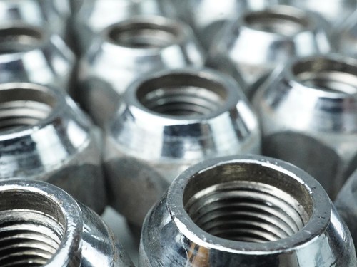 2005 - 2015 Nissan Xterra Frontier Lug Bolts Nuts Standard Wheel Secrets Wrench - Picture 11 of 11