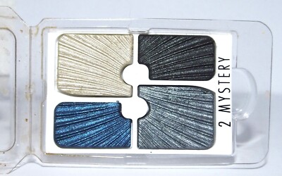 sisley phyto 4 ombres eyeshadow quartet 3,4g pick your colour