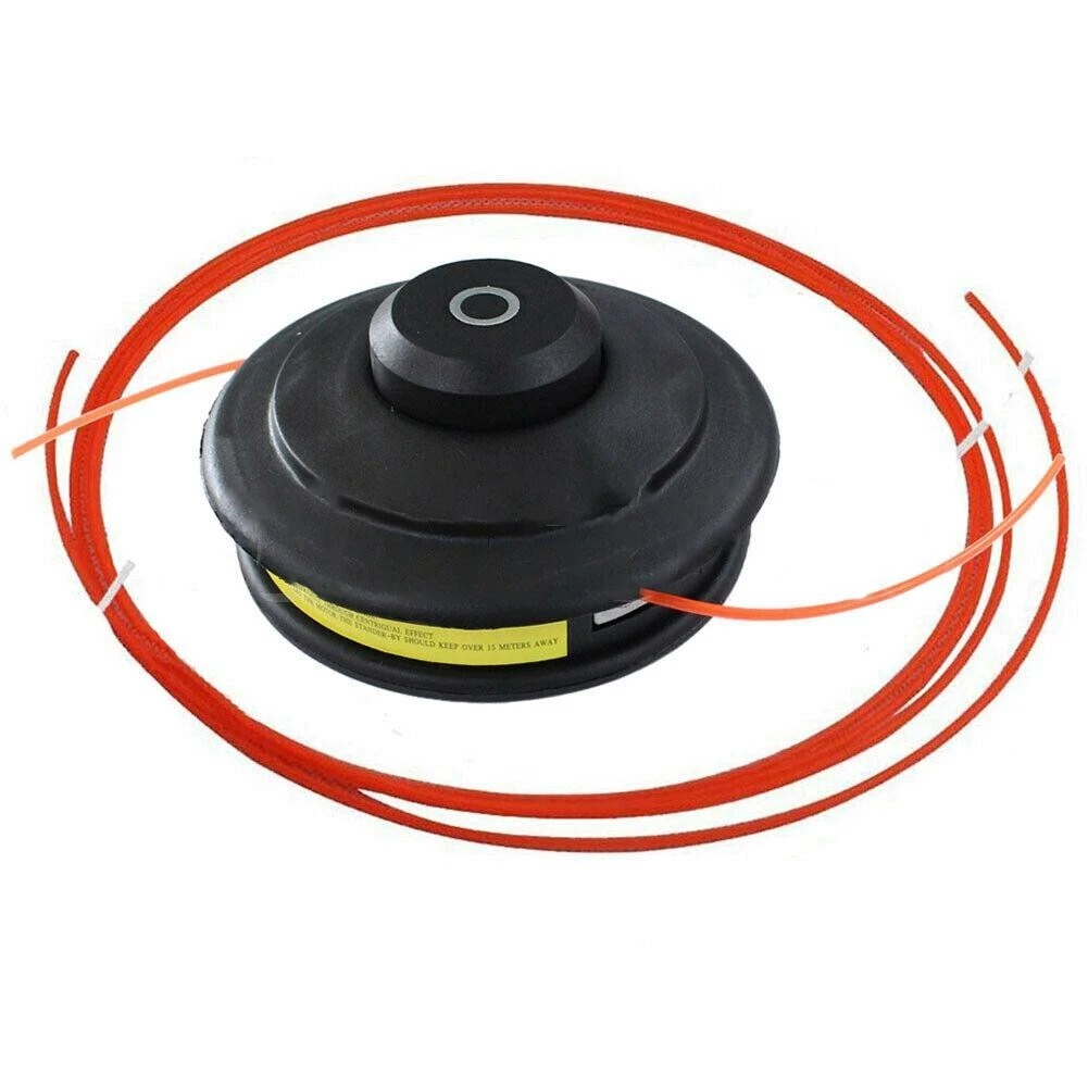 Piece Trimmer Head Bump Feed For Honda All GX25 GX35, 45 OFF