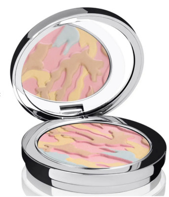 Rodial Soft Focus Glow Powder, Illuminating Colour Correcting Powder NEU, Originalverpackt