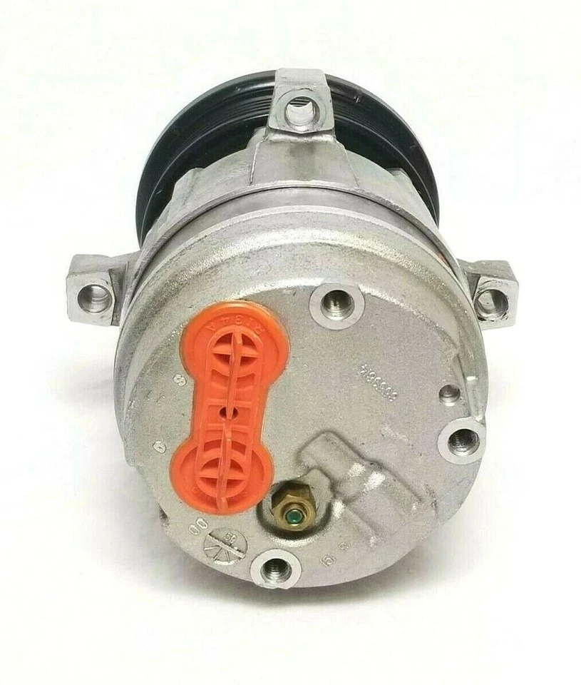 Delphi AC Compressor 1996-2004 BUICK CHEVY OLDSMOBILE PONTIAC - Image 4 of 4