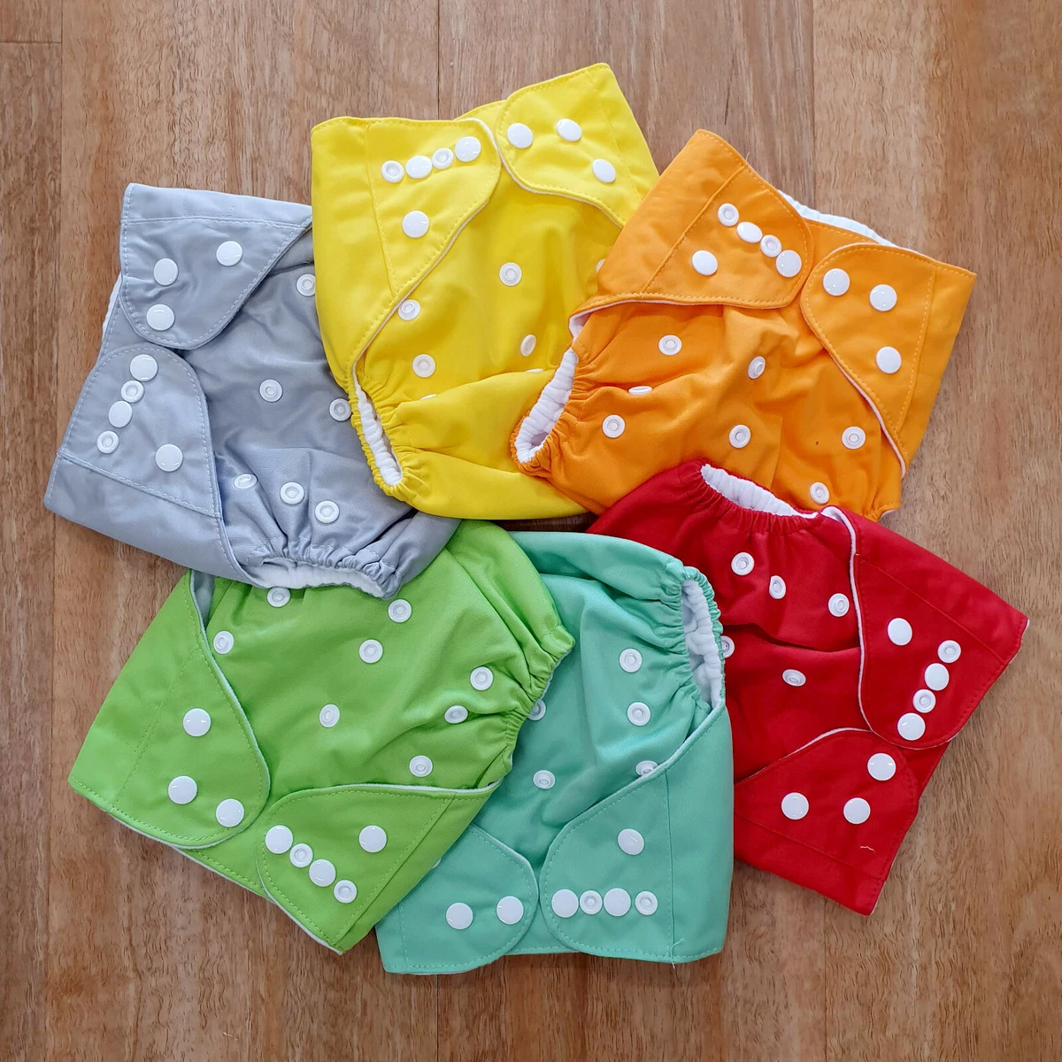 Cheap nappies deals