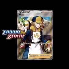 Pokemon Crown Zenith - Choose Your Card! Reverse Holo/Holos Ultra Rare GG