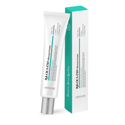 Dermaline PDX Cica Exo aftercare cream 40g #mode