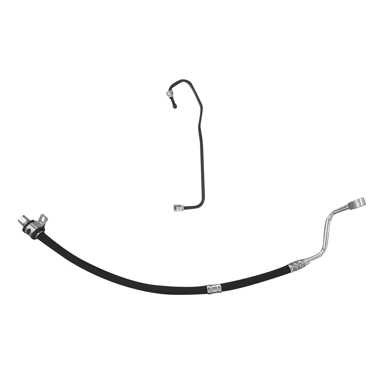 FITS HYUNDAI GETZ 1.4L 0209 POWER STEERING OIL PRESSURE PIPE / HOSE 575101C850 eBay