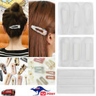 <!--F#f_0-->Hair Accessories DIY-Silicone Mould Grasping Clip-Hairpin Epoxy Resin-Mold<!--F/-->