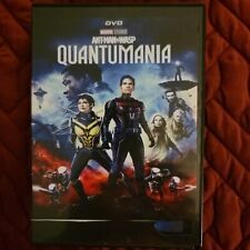 Ant-Man and the Wasp: Quantumania DVD Release Date May 16, 2023