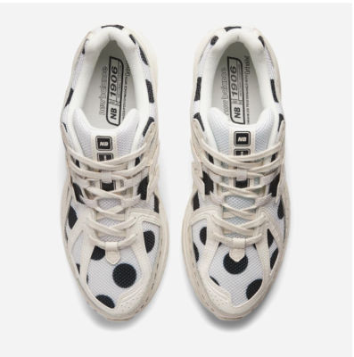 【New Balance】◆1906R Polka Dot Off White◆M1906RPC◆ New Balance 1906R Polka Dot Off White Shoes M1906RPC D