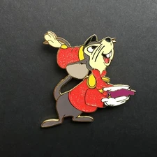 WDW - Mickey's Super Star Trading Team - Timothy - LE 2500 Disney Pin 20702