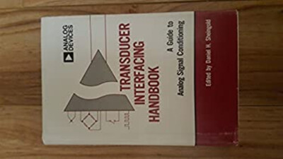 Wandlerschnittstellenhandbuch: Ein Leitfaden für den Zustand analoger Signale