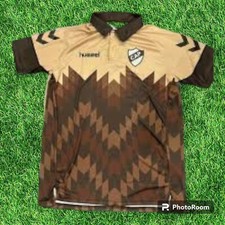 #23 CHOMBA PLATENSE MARRON 2022 (s-m -l -xl) CONSULTA EL TALLE ML0395