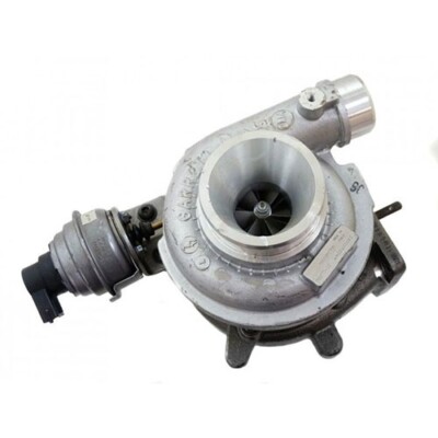 Turbocharger MITSUBISHI FUSO Canter IVECO Hansa 3.0 F1c 107 KW 143 