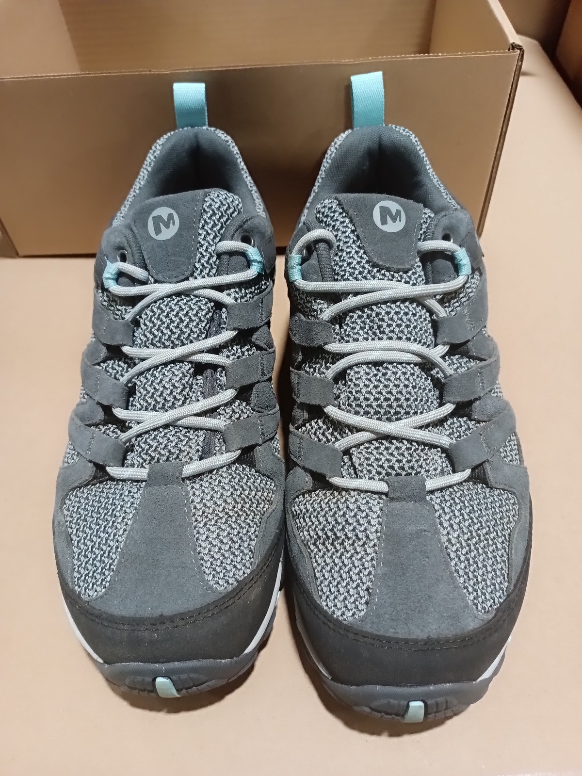 Usat comeo_merrell nuovo_ sc daekking trekkingbile imper donnastone Alverston te