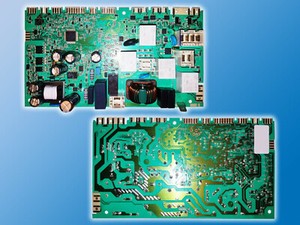 Elektronik Reparatur | AEG oder Baugl. | Modell LXXXX | Lavamat | Waschmaschine