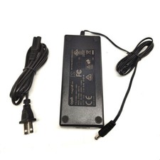 Genuine Polk Audio MagniFi MAX SR 5.1 Soundbar AC Adapter Power Supply Charger